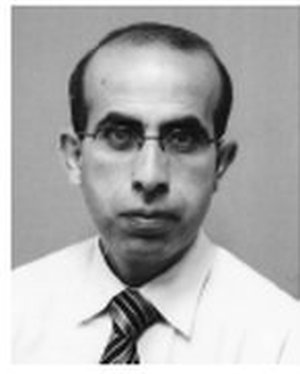 Bashir Nouri